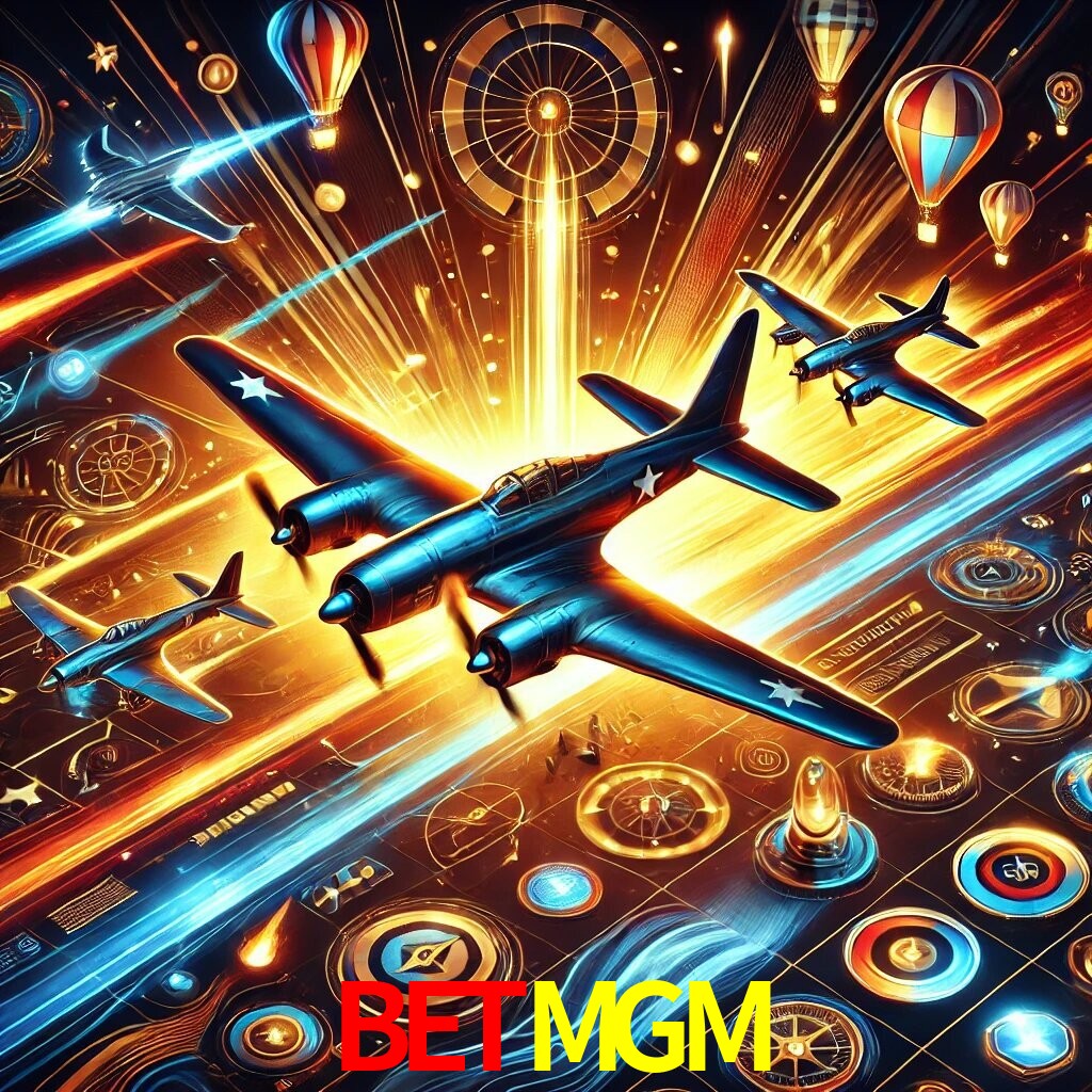 Vantagens do Aviator no BETMGM