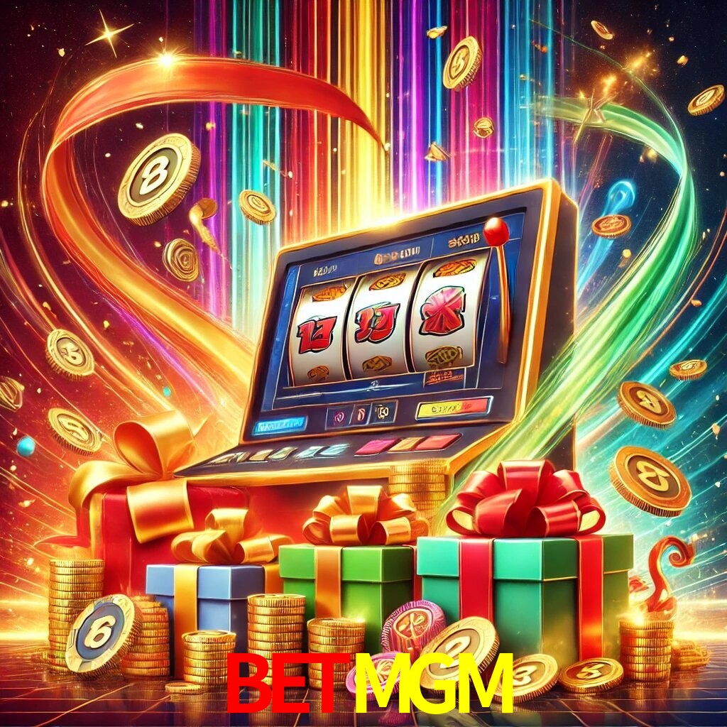 Promoções BETMGM