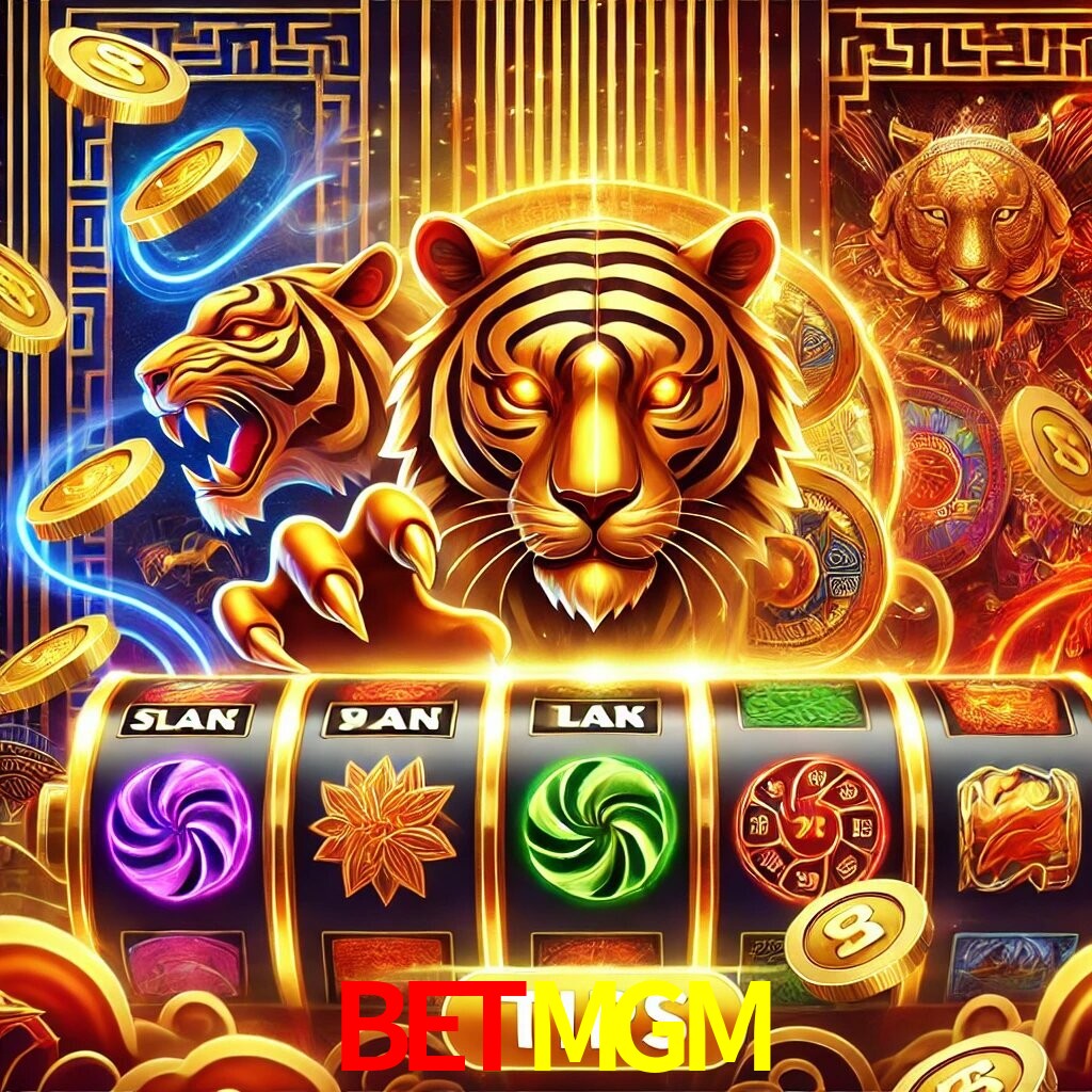 Introdução ao Fortune Tiger